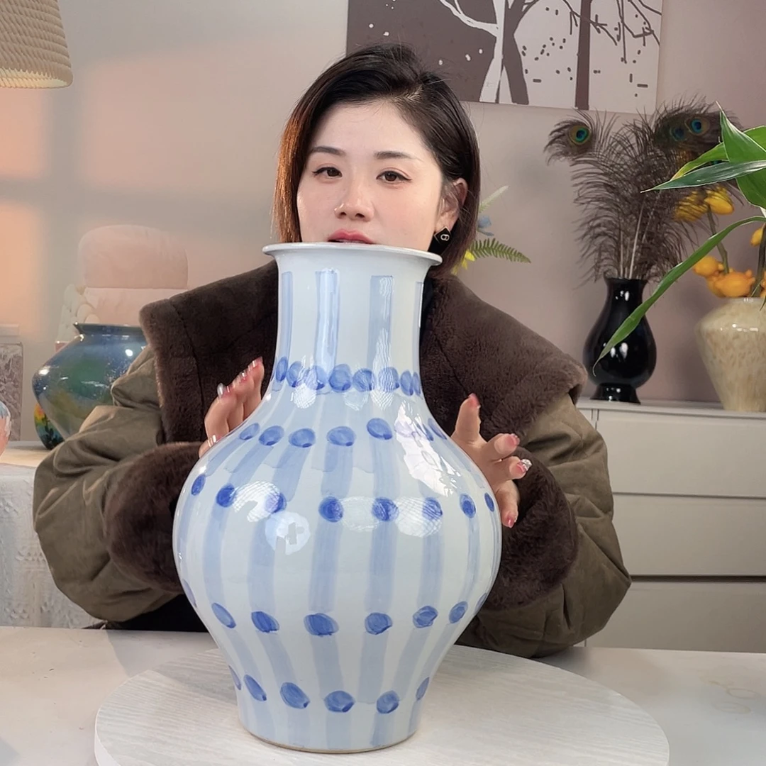 摆件184 景德镇陶瓷艺术精品