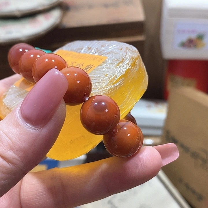 石英石非金属学*～手串