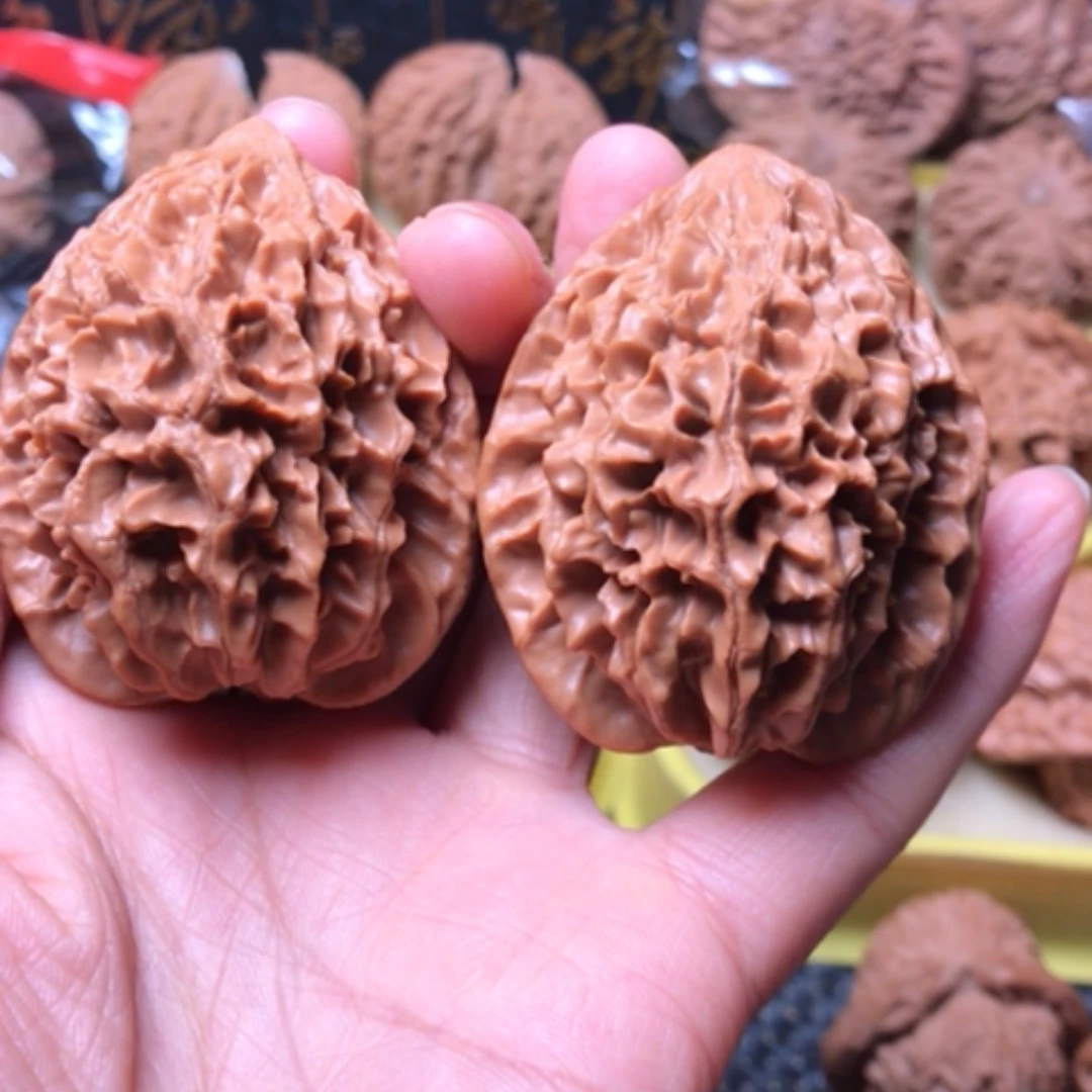 【闪购商品】手串/手链核桃花***亡文玩核桃