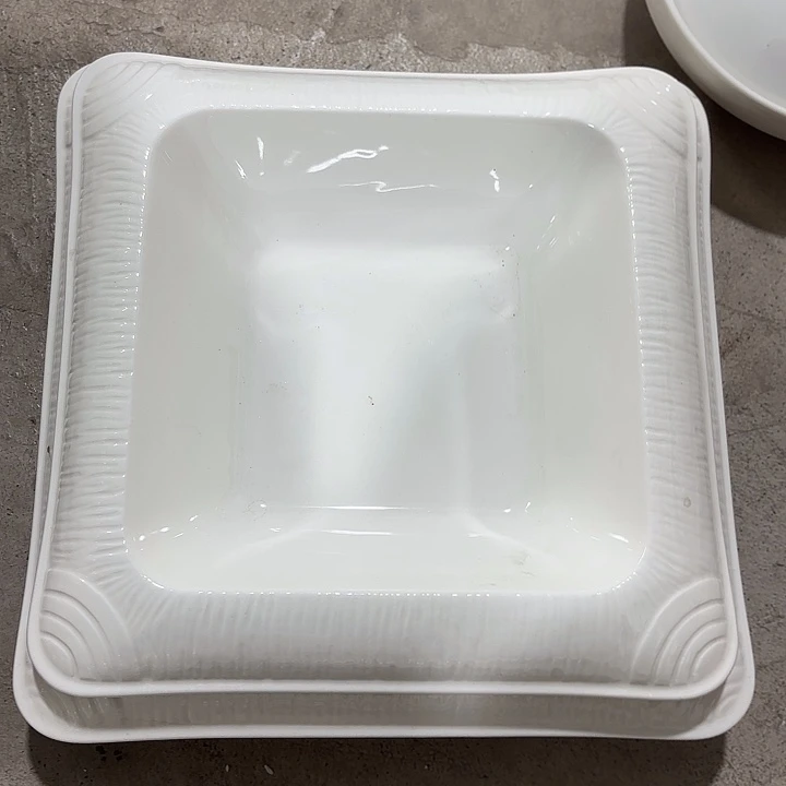 碟一大一小工厂库存微瑕产品