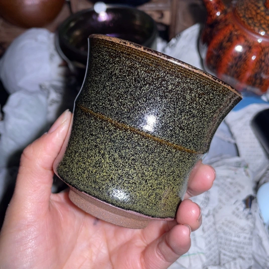 茶盏建盏直播间链接