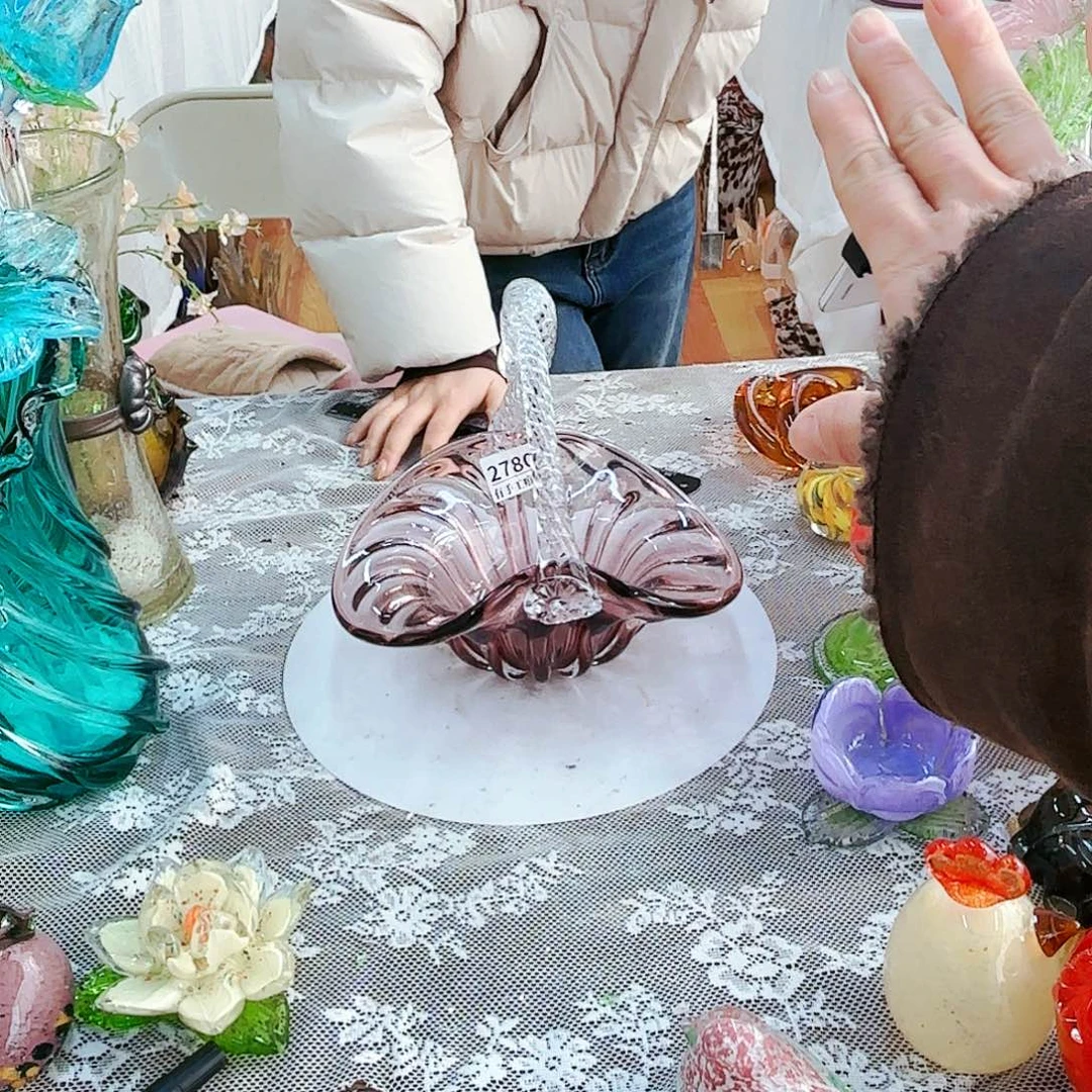 安妮家居花瓶摆件