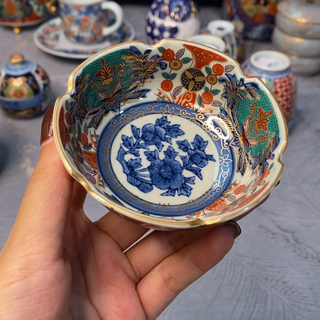 9 厘米——小杨瓷器甄选