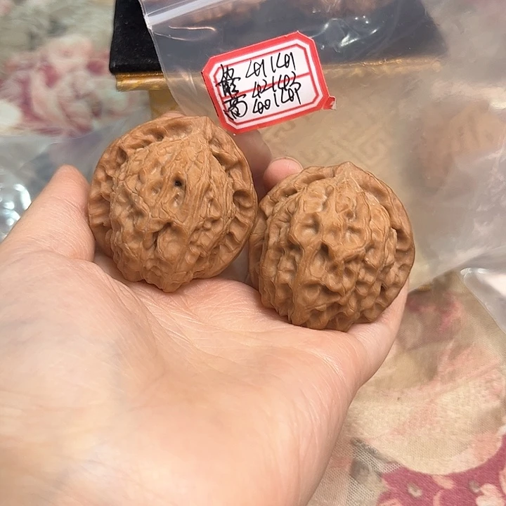 把件文玩核桃非嫁接北京