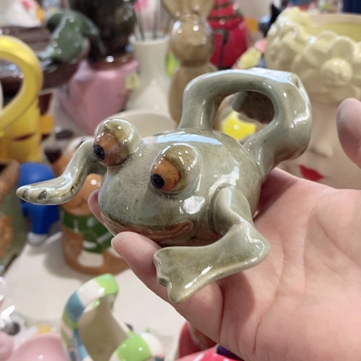 陶瓷树脂陶瓷树脂家居摆件