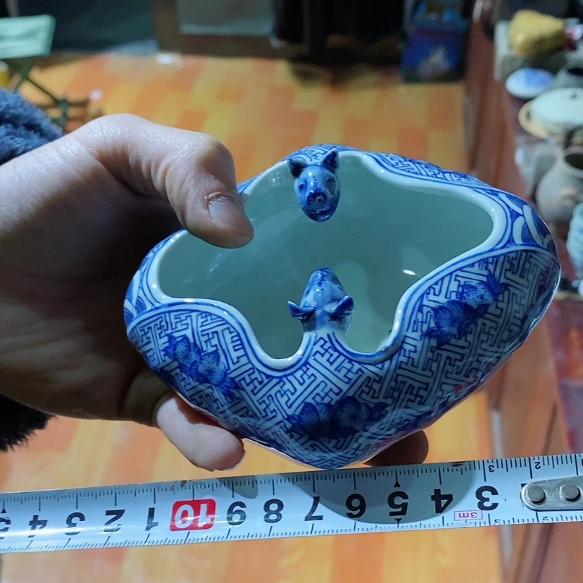 【闪购商品】瓷片…***…景德镇现代工艺品