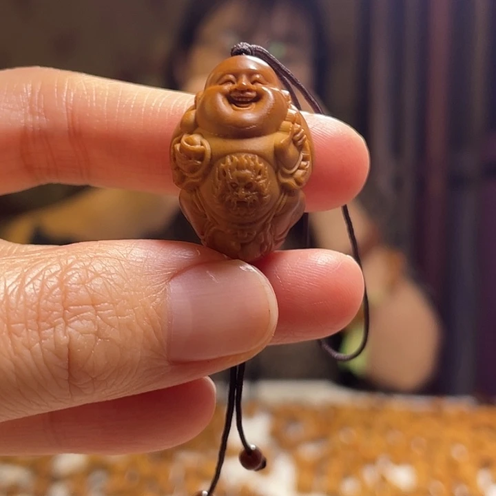 手串/手链橄榄核