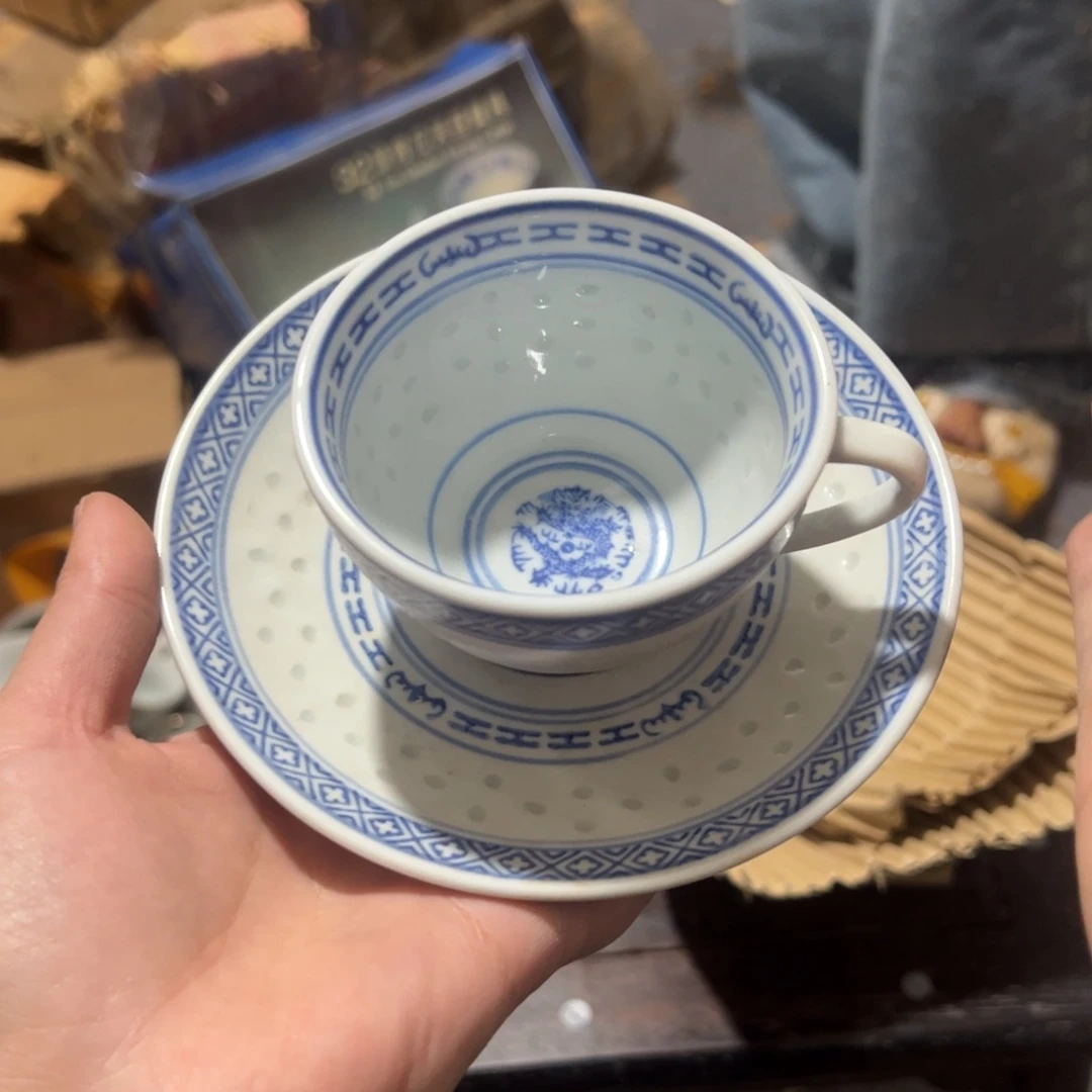 陶摆件景德镇陶瓷艺术