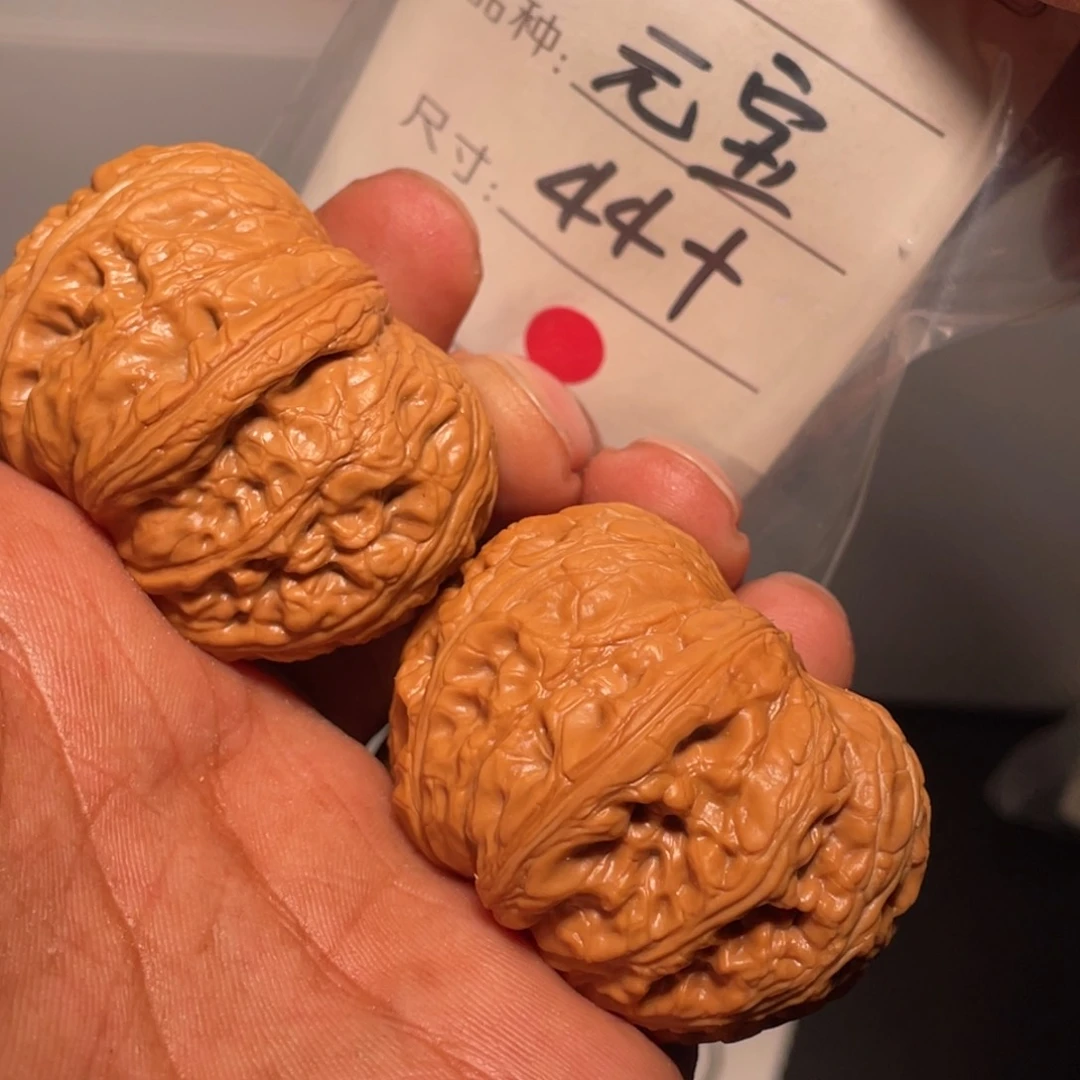 文玩核桃吊坠文玩核桃