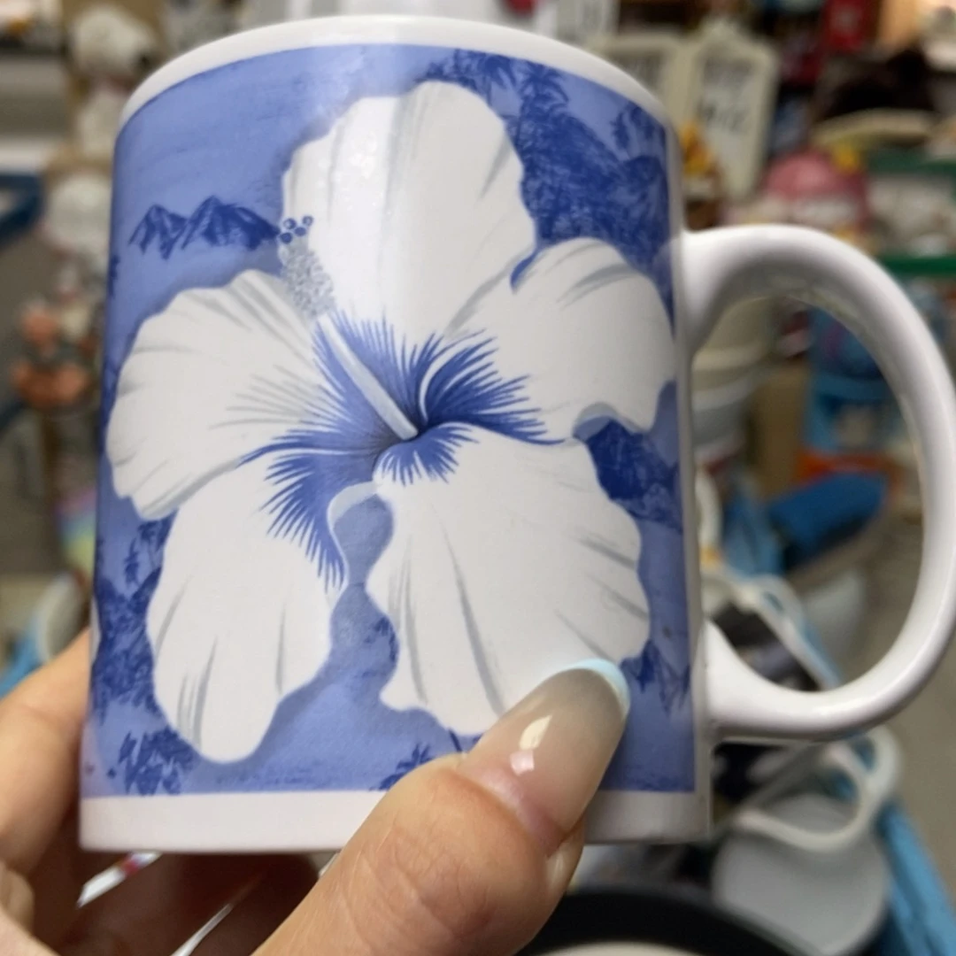 摆件浅*陶瓷哈哈哈哈哈