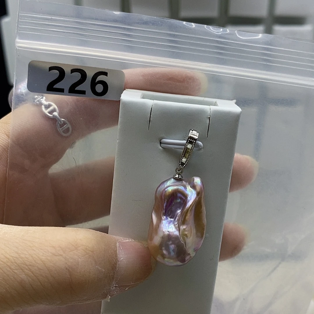 合金耳饰淡水珍珠
