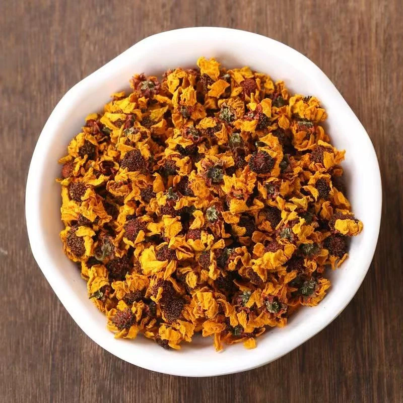 大山礼物 昆仑天山特级雪菊