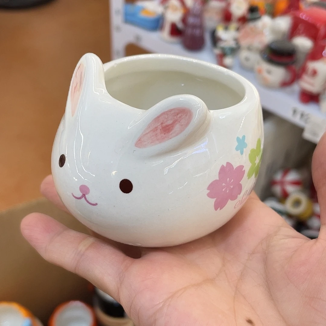 陶瓷微瑕介意慎拍