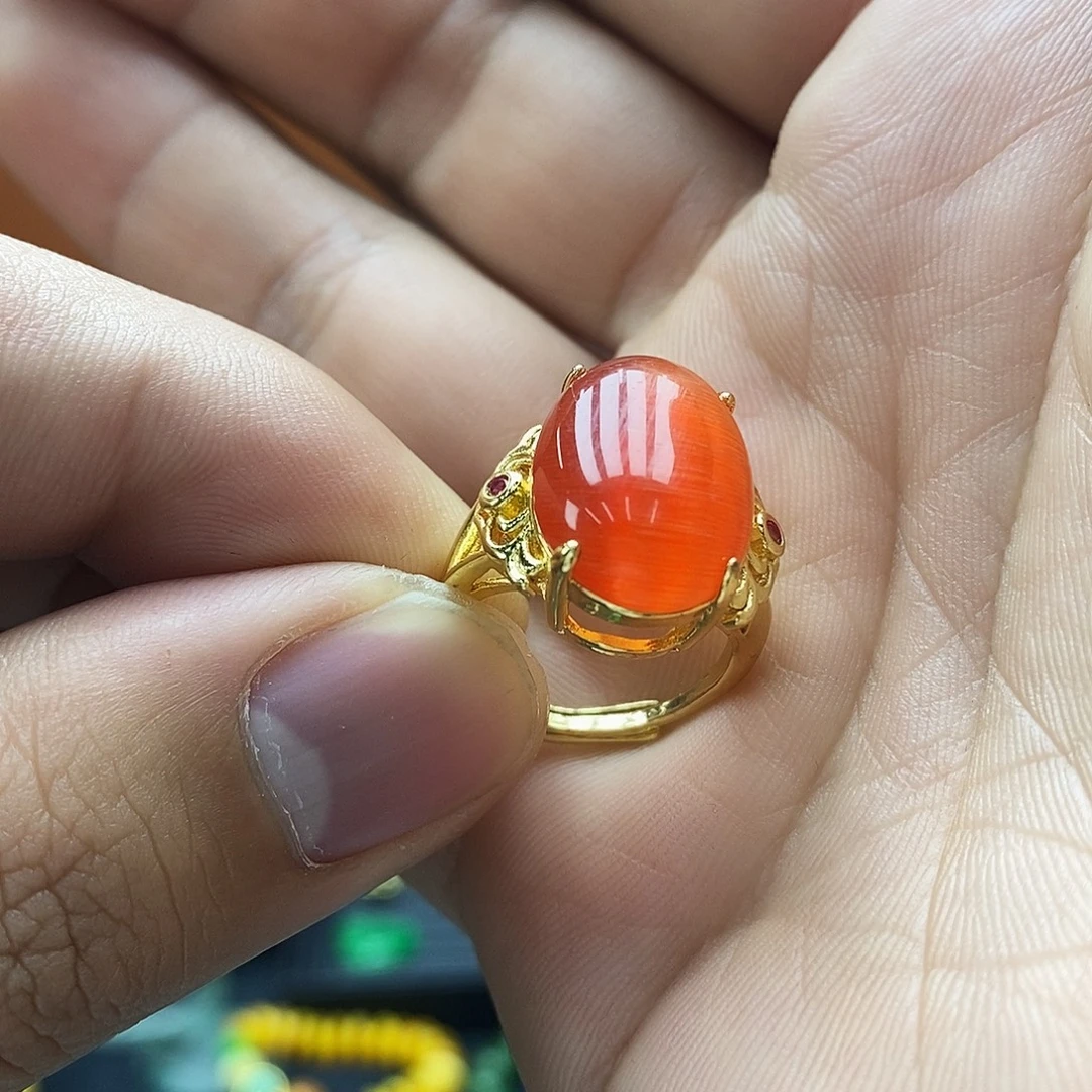 吊坠925银一图一物