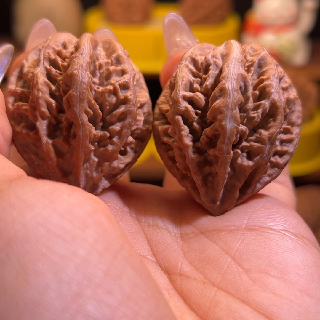 文玩核桃吊坠核桃2