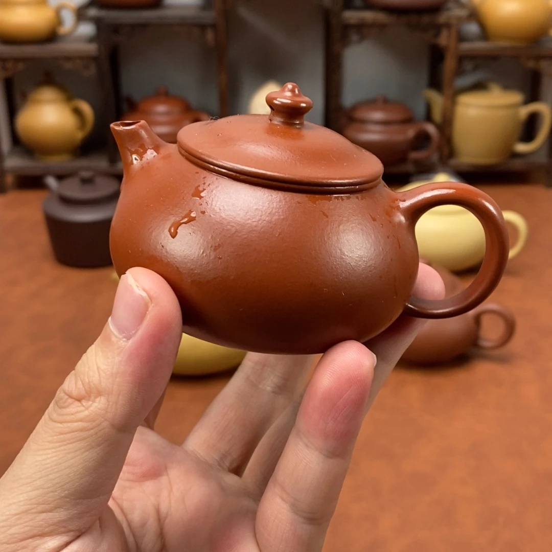 紫砂茶壶紫砂紫砂紫砂