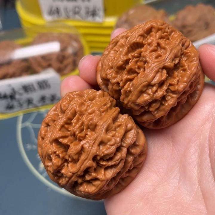 吊坠文玩核桃44-35912-05