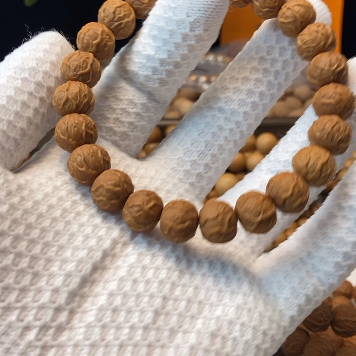 手串猴头核桃毒液