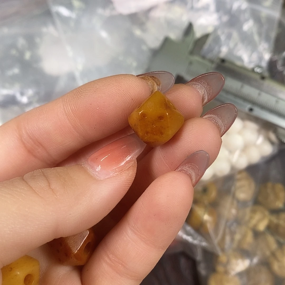 手串/手链驼骨配饰11