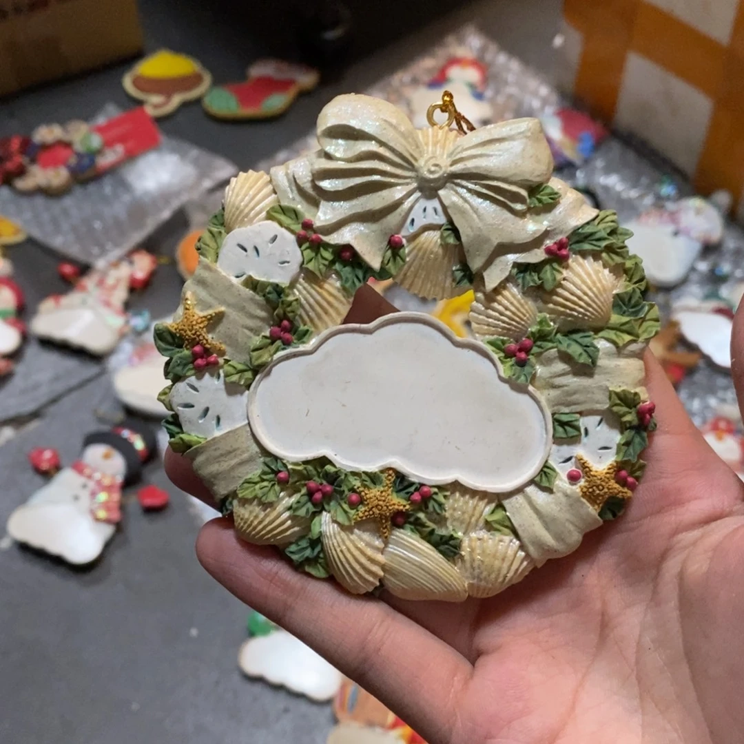 树脂树脂摆件产品