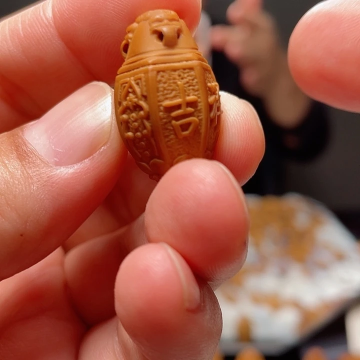 橄榄核手串/手链橄榄油