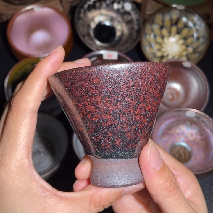 茶盏建盏直播间链接