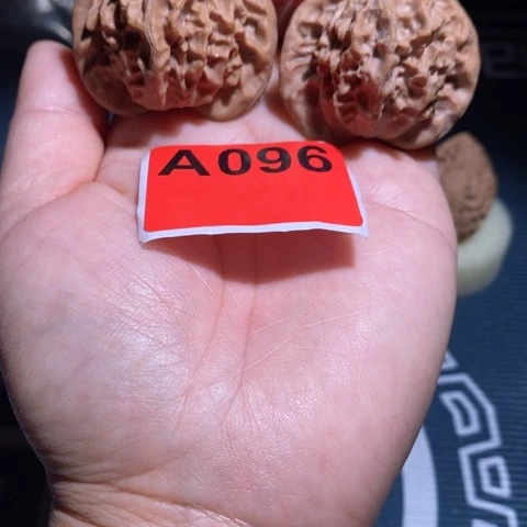 吊坠文玩核桃42图图