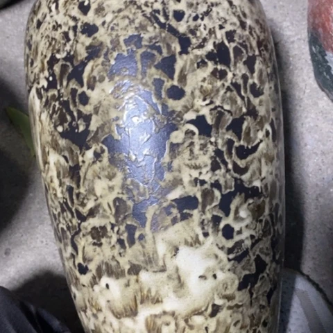 【闪购商品】紫砂花盆高约33口约18