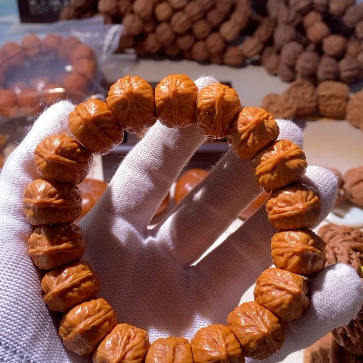 手串文玩核桃…………