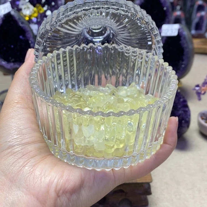 未镶嵌大型摆件（非配饰）水晶