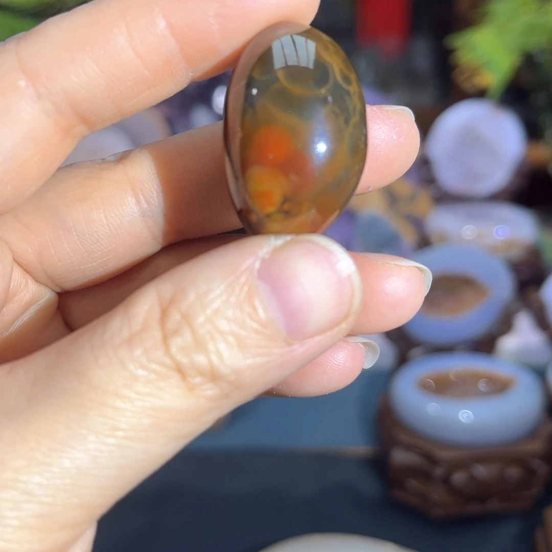 紫晶大型摆件（非配饰）未镶嵌W****子