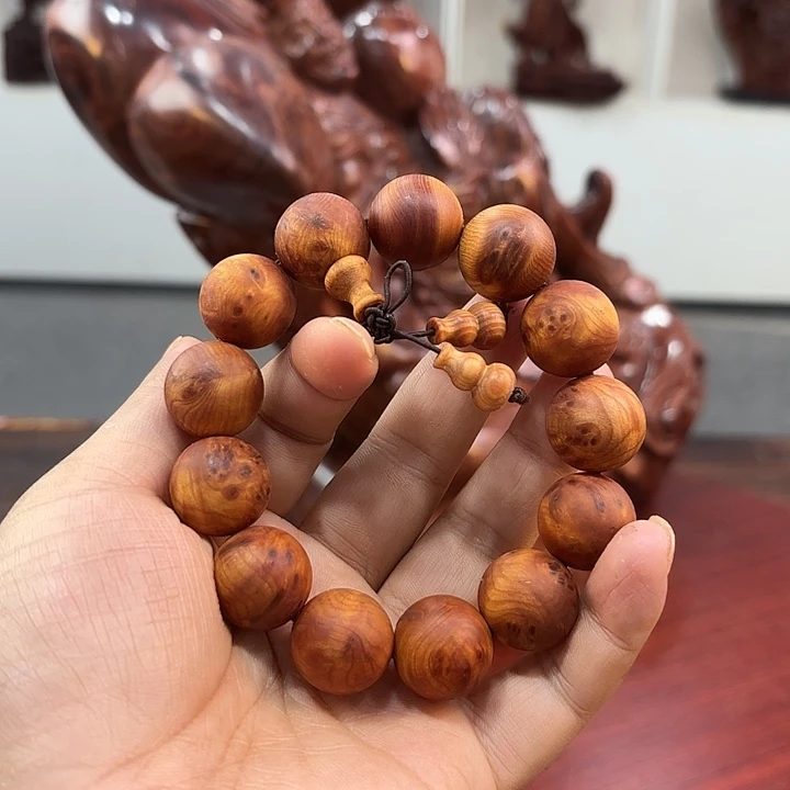 木雕艺术作品欣赏