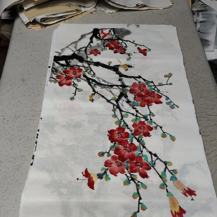 国画国画花鸟花鸟花鸟