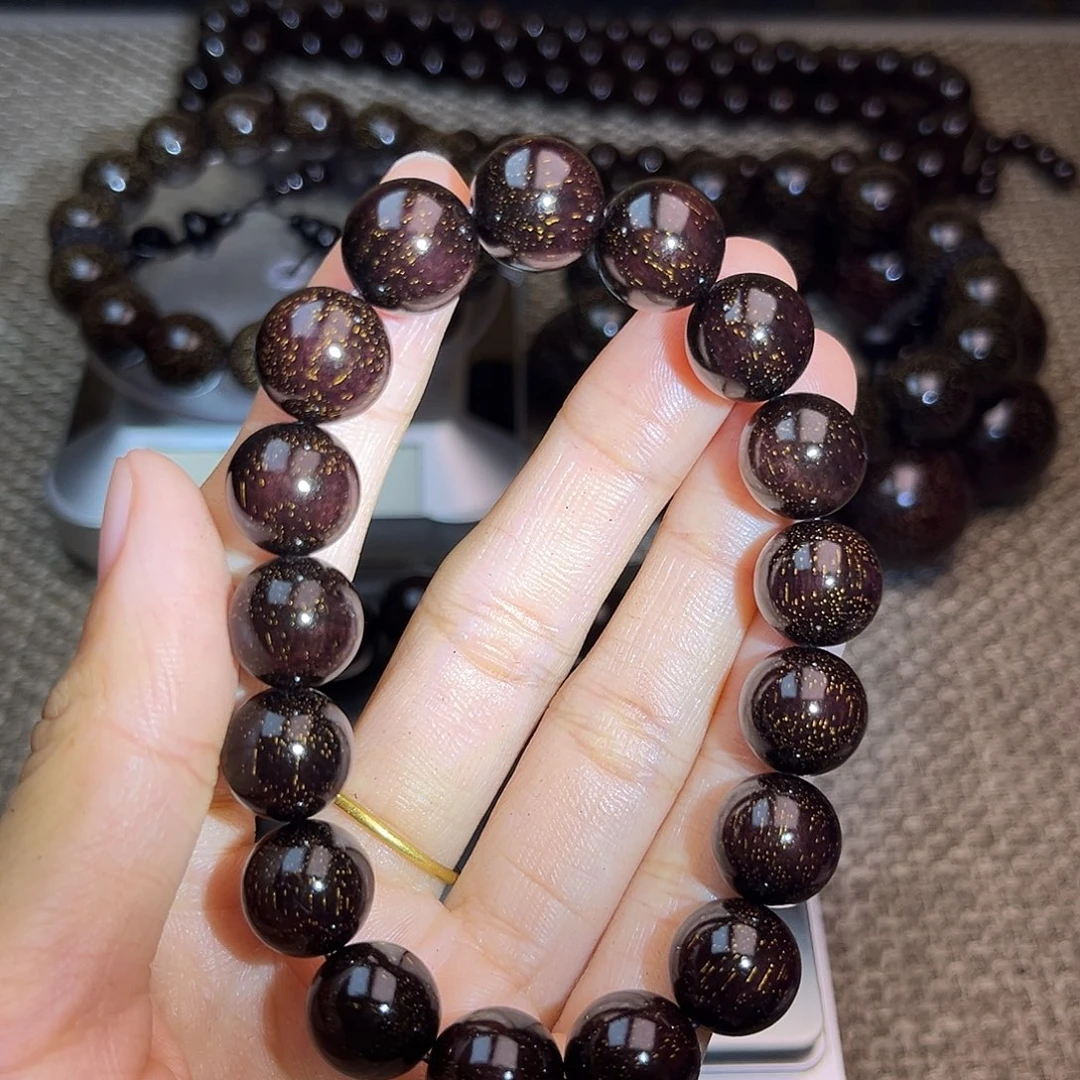 檀香紫檀（小叶紫檀）1.2 17满星