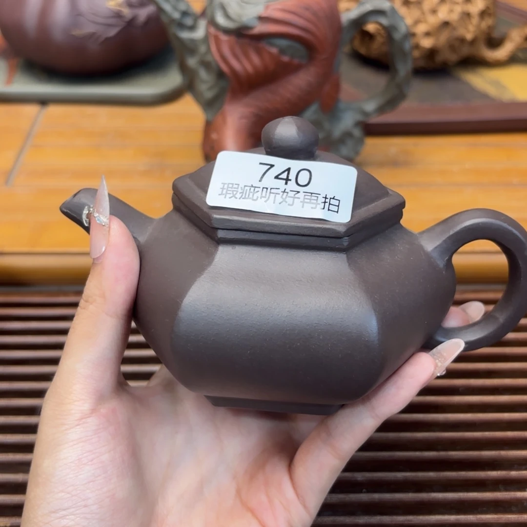 紫砂茶宠五号店专项