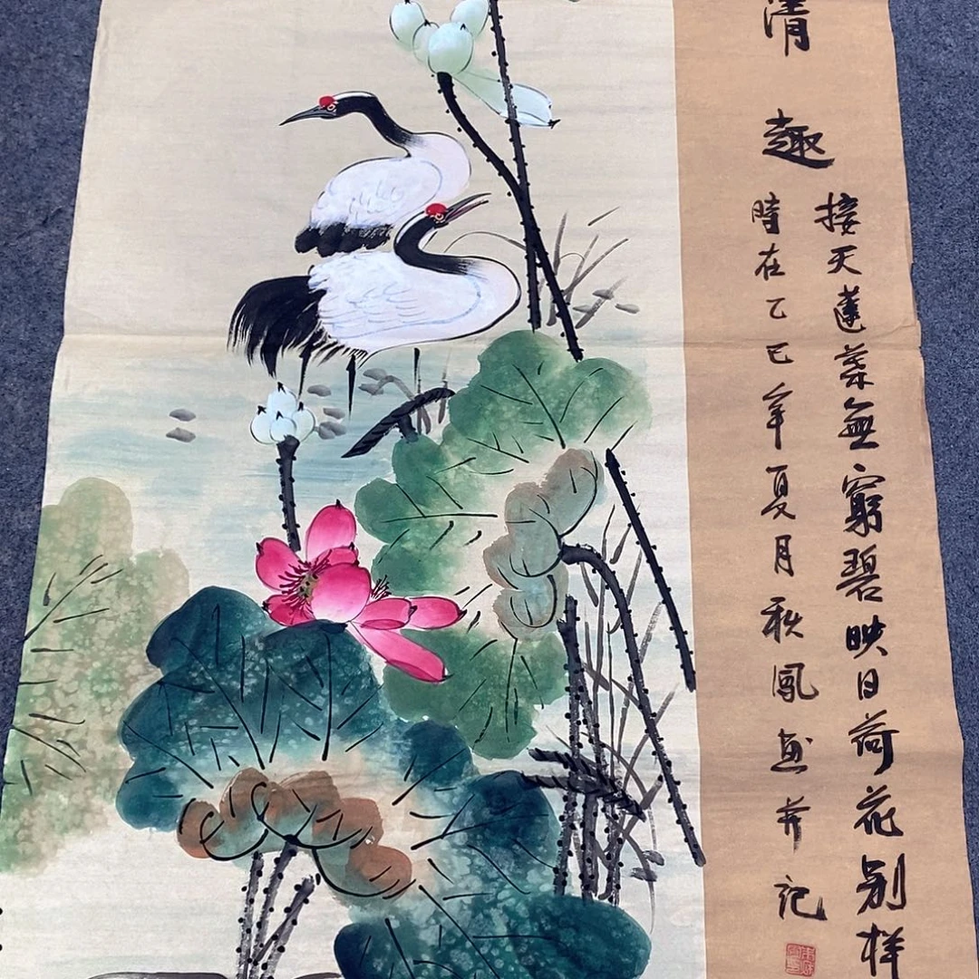 国画国画作品作品