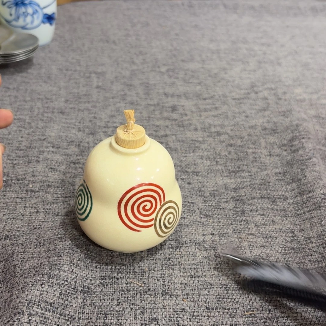 非常好用漂亮的茶具