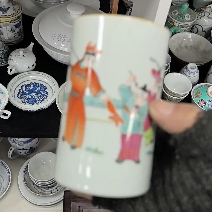 景德镇陶瓷艺术博览