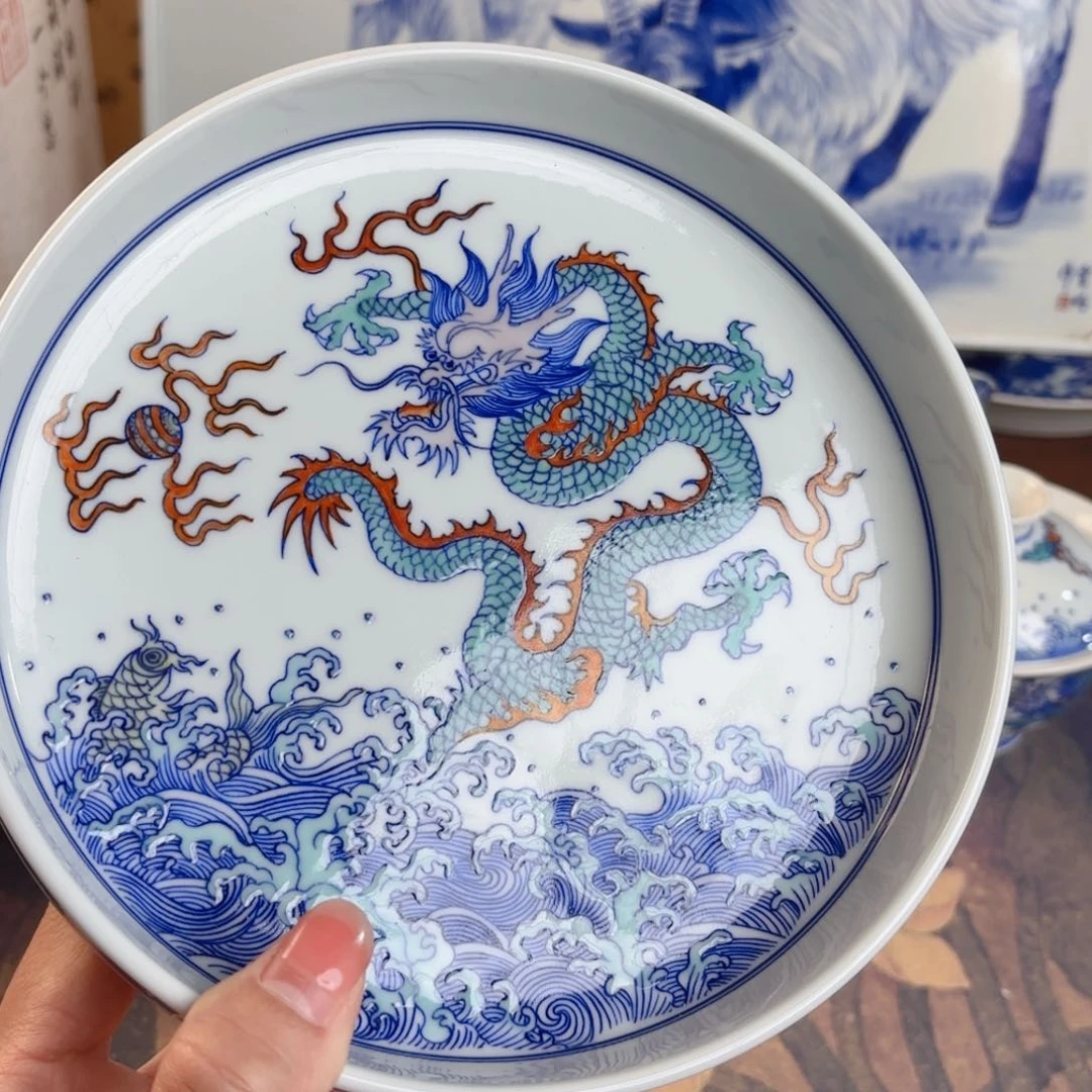 景德镇陶瓷景德镇窑