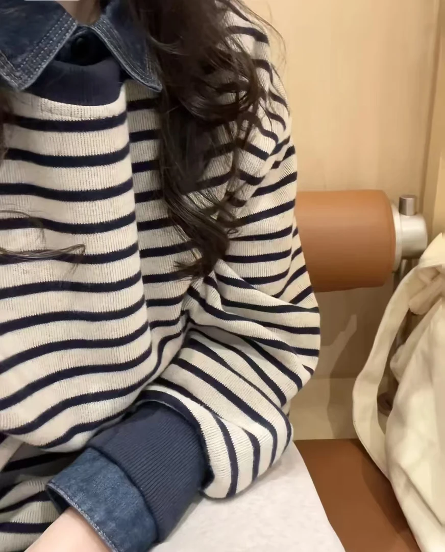 秋实99时尚女士百搭休闲气质女装