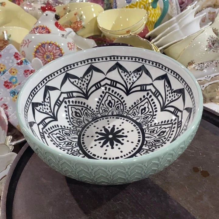 瓷片一个，1111111111111..8英寸