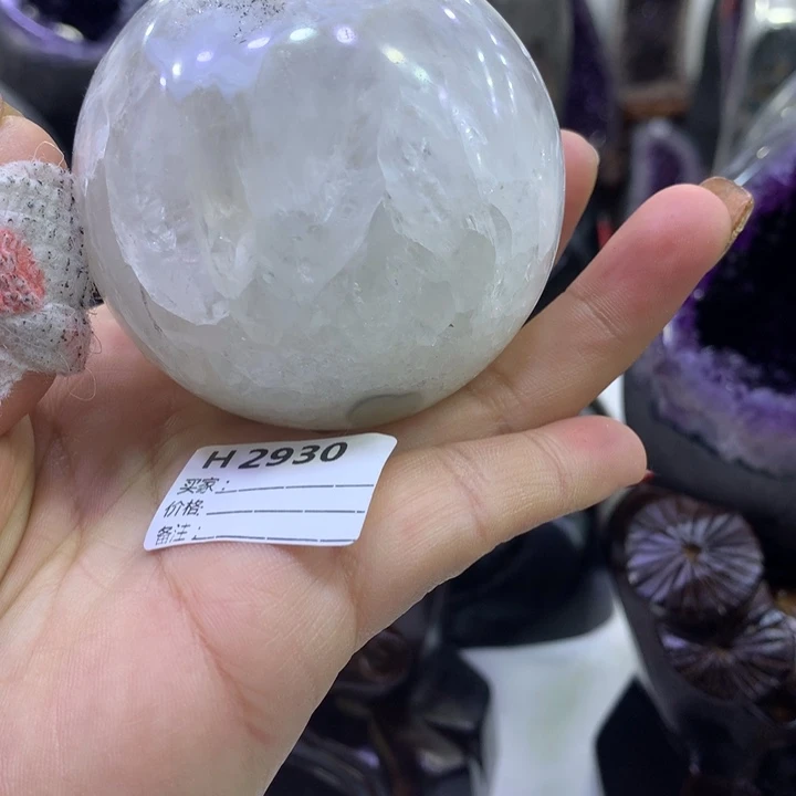 紫晶1未镶嵌球****?2930水晶水晶