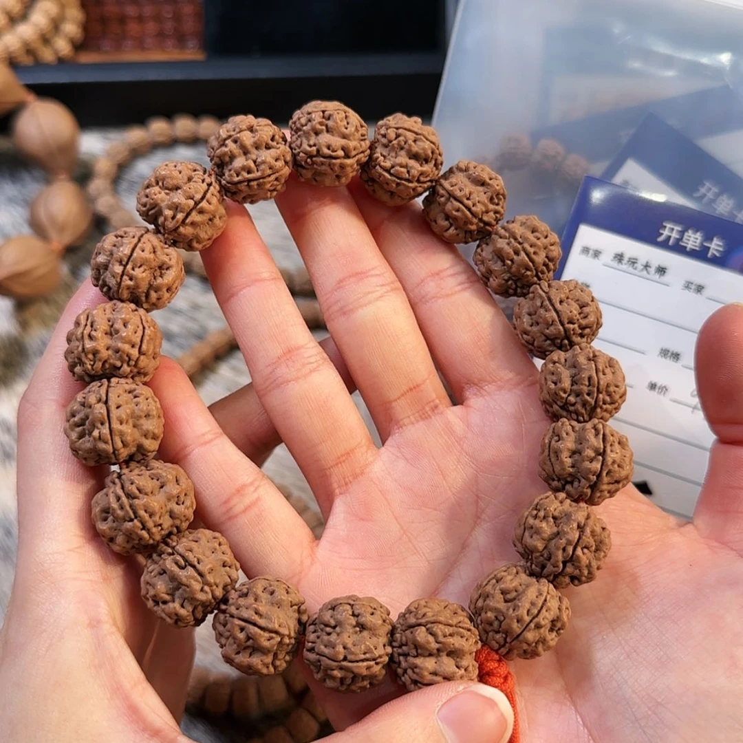【闪购商品】手串金刚菩提         A23