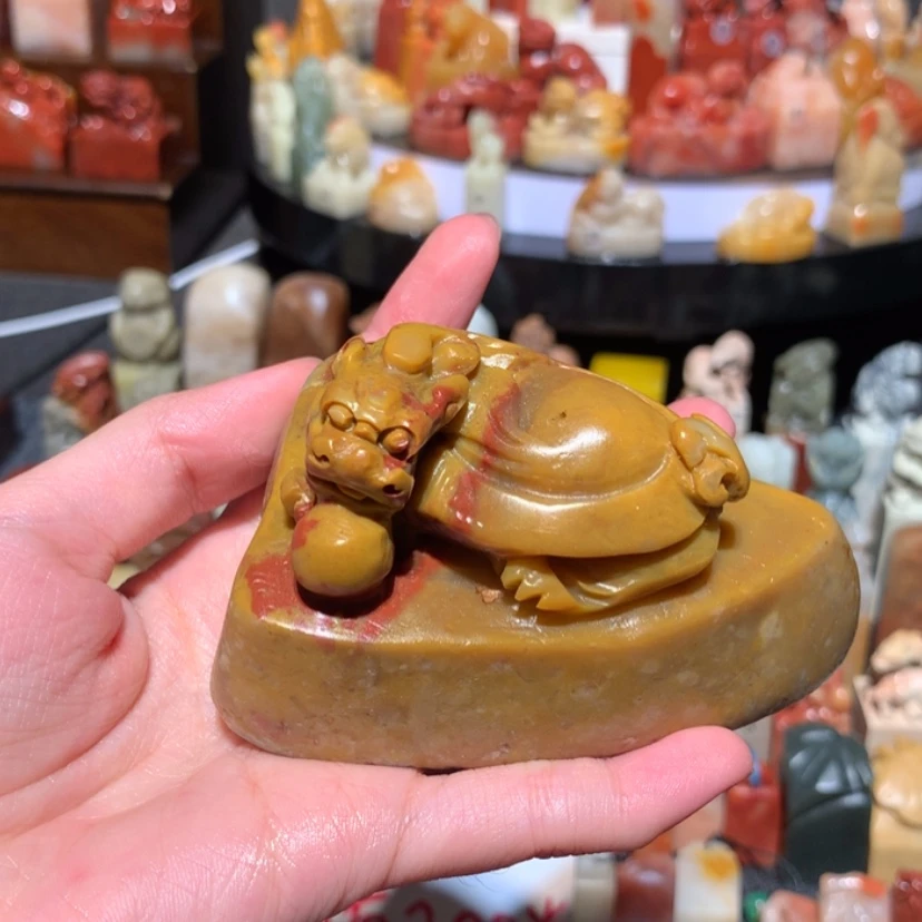【闪购商品】老挝石