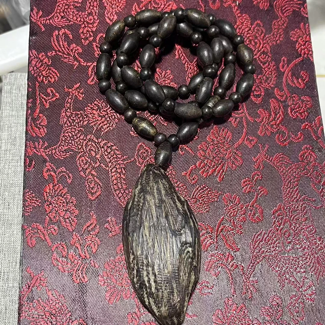 V173婷婷甄选项链X