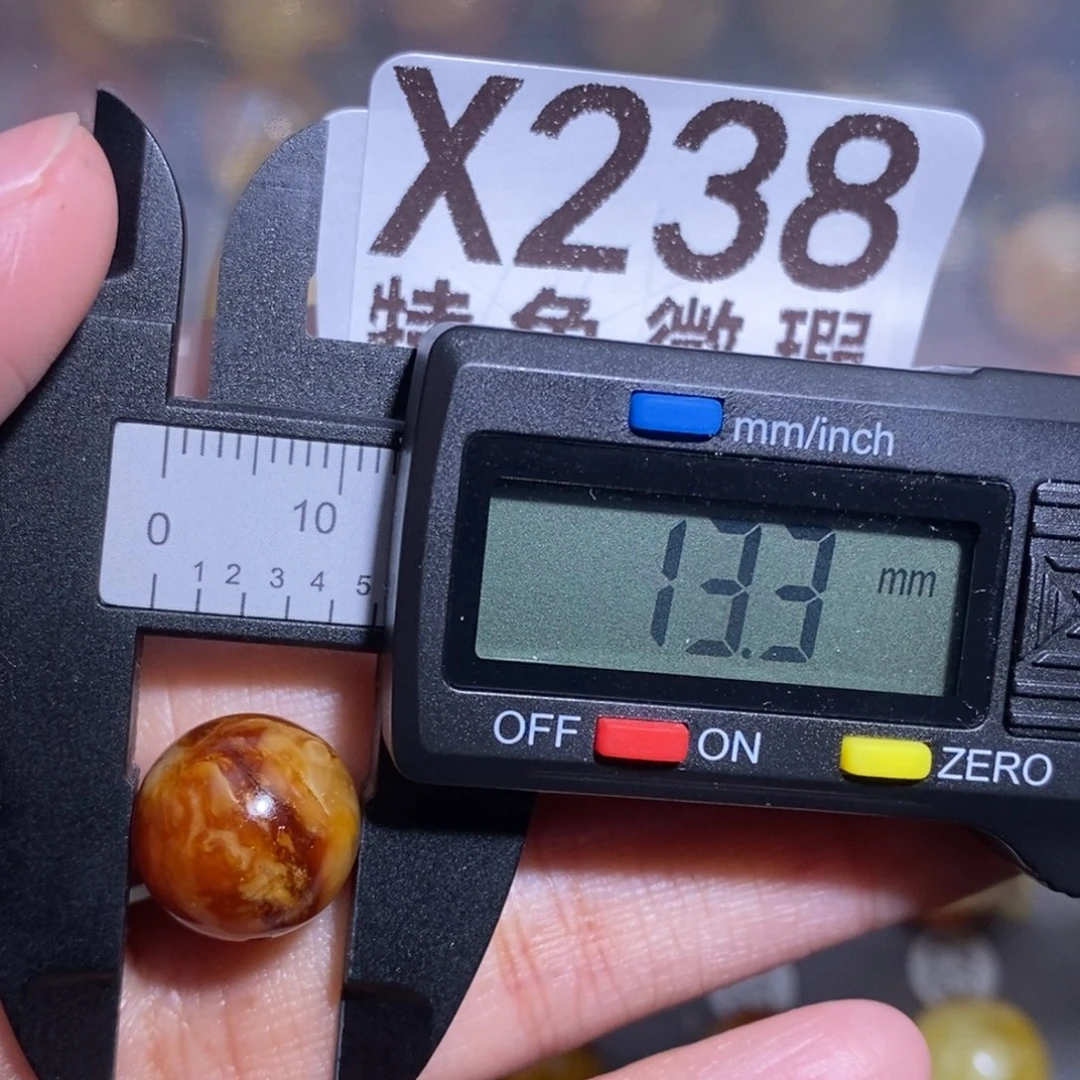 琥珀未镶嵌裸石未镶嵌琥珀蜜蜡裸石