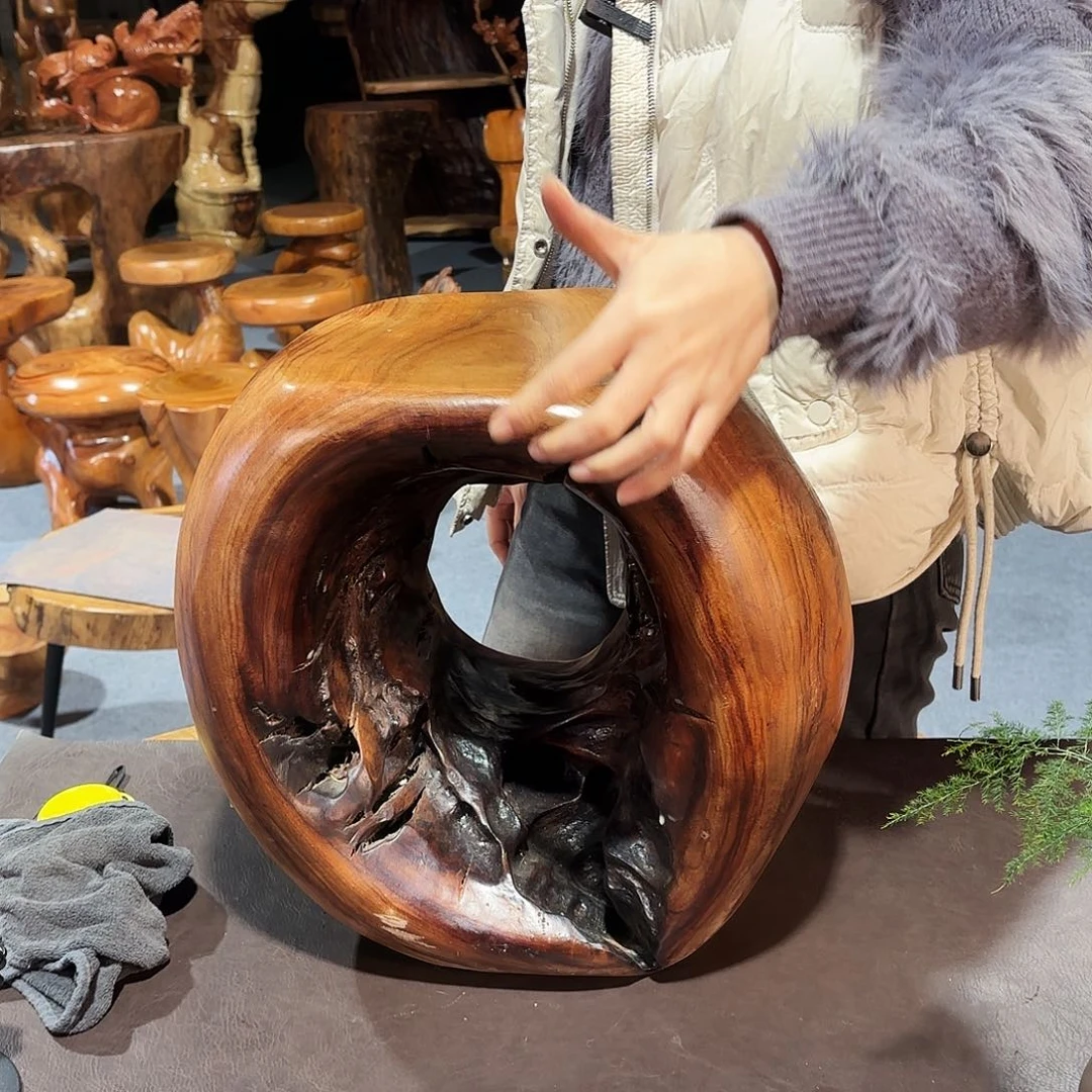 香樟木风化圈39-27-33