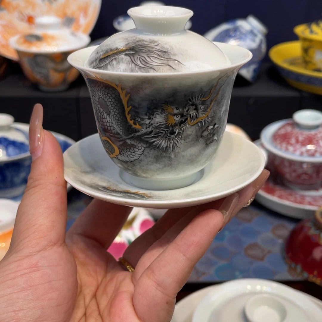 景德镇陶瓷瓷器景德镇