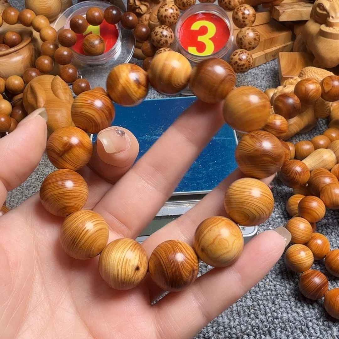 柏木（崖柏）太行崖柏1.8瑕疵