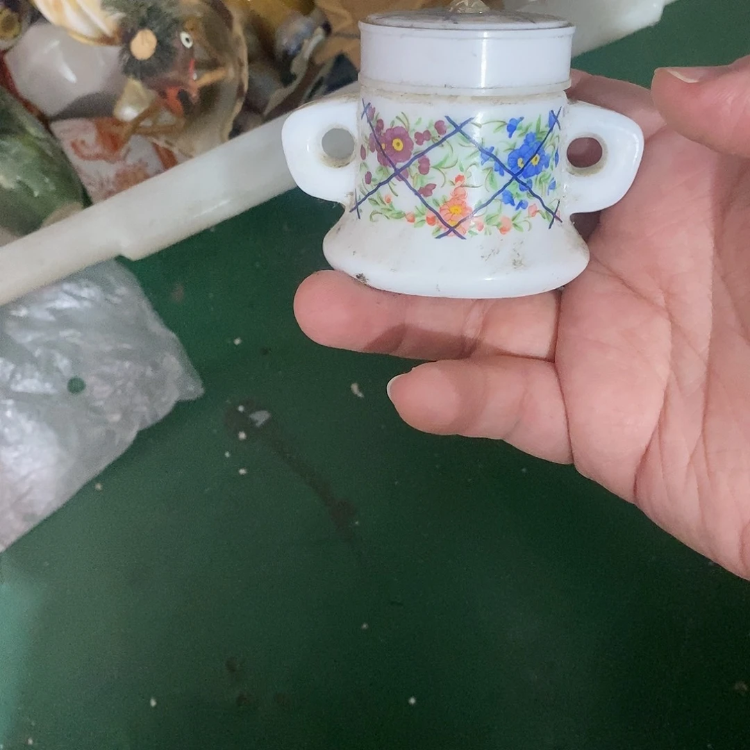 瓷片钞*力日本回流精品瓷器